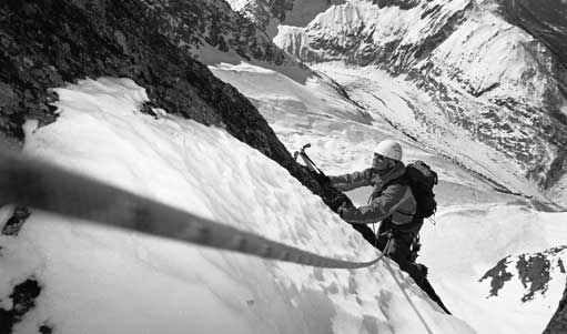 PROGRESIÓN A LARGOS